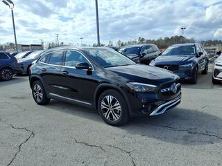 2026 Mercedes-Benz Gla