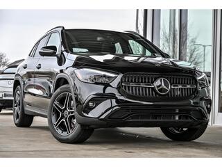 2026 Mercedes-Benz Gla
