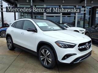 2026 Mercedes-Benz Gla