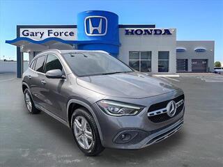 2021 Mercedes-Benz Gla
