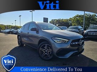 2021 Mercedes-Benz Gla for sale in Tiverton RI