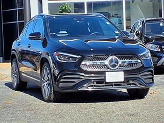 2023 Mercedes-Benz Gla