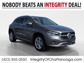 2023 Mercedes-Benz Gla for sale in Chattanooga TN
