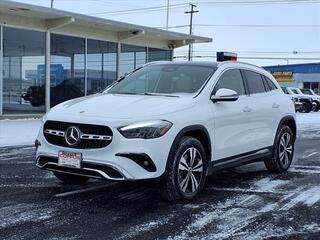 2024 Mercedes-Benz Gla