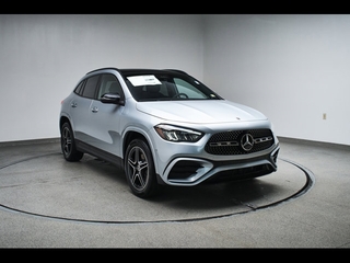 2024 Mercedes-Benz Gla for sale in Hampton VA