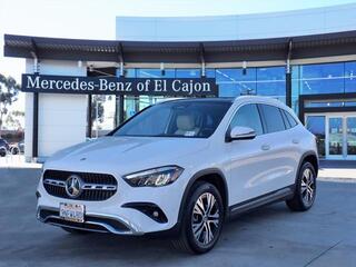 2025 Mercedes-Benz Gla for sale in El Cajon CA