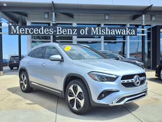 2025 Mercedes-Benz Gla for sale in Salem NH
