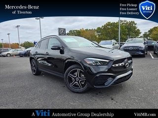 2025 Mercedes-Benz Gla for sale in Tiverton RI