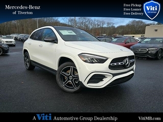 2025 Mercedes-Benz Gla for sale in Tiverton RI