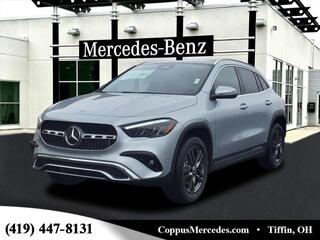 2025 Mercedes-Benz Gla for sale in Tiffin OH