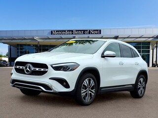 2025 Mercedes-Benz Gla for sale in Novi MI