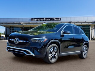 2025 Mercedes-Benz Gla for sale in Novi MI