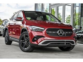 2026 Mercedes-Benz Gla
