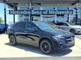 2026 Mercedes-Benz Gla