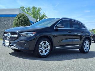 2023 Mercedes-Benz Gla