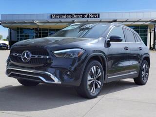 2024 Mercedes-Benz Gla for sale in Novi MI