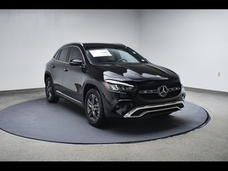 2025 Mercedes-Benz Gla
