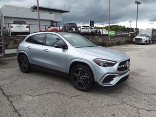 2025 Mercedes-Benz Gla