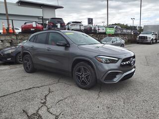 2025 Mercedes-Benz Gla for sale in Charleston WV