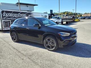 2025 Mercedes-Benz Gla for sale in Charleston WV