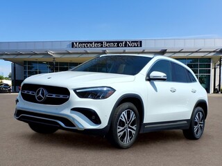2025 Mercedes-Benz Gla for sale in Novi MI
