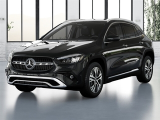 2025 Mercedes-Benz Gla for sale in Novi MI
