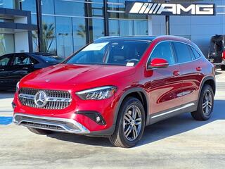 2026 Mercedes-Benz Gla for sale in El Cajon CA