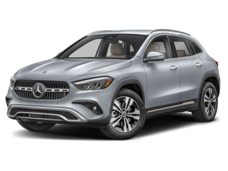 2026 Mercedes-Benz Gla