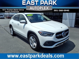 2022 Mercedes-Benz Gla