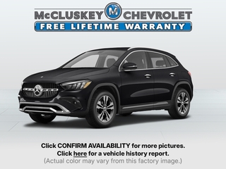 2024 Mercedes-Benz Gla for sale in Cincinnati OH