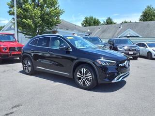 2025 Mercedes-Benz Gla for sale in Charleston WV