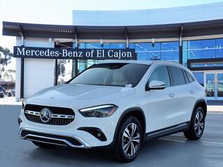 2025 Mercedes-Benz Gla for sale in El Cajon CA