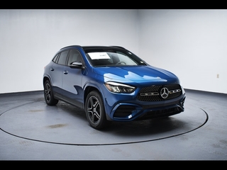 2025 Mercedes-Benz Gla for sale in Hampton VA