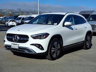 2025 Mercedes-Benz Gla for sale in El Cajon CA