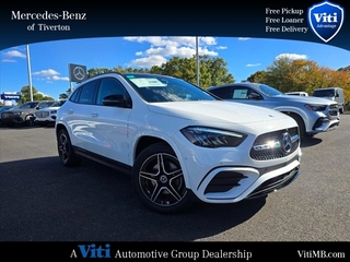 2025 Mercedes-Benz Gla for sale in Tiverton RI