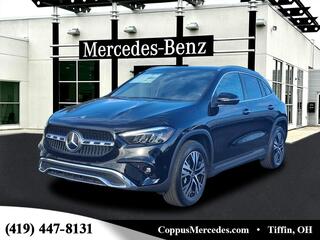 2025 Mercedes-Benz Gla for sale in Tiffin OH