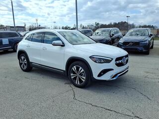 2026 Mercedes-Benz Gla