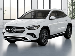 2026 Mercedes-Benz Gla for sale in Novi MI