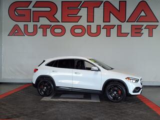 2021 Mercedes-Benz Gla