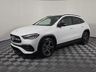 2022 Mercedes-Benz Gla