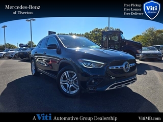 2023 Mercedes-Benz Gla for sale in Tiverton RI