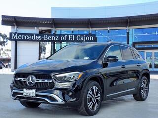 2025 Mercedes-Benz Gla