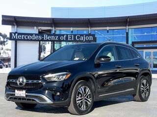 2025 Mercedes-Benz Gla for sale in El Cajon CA