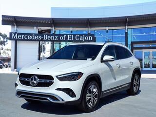 2025 Mercedes-Benz Gla for sale in El Cajon CA