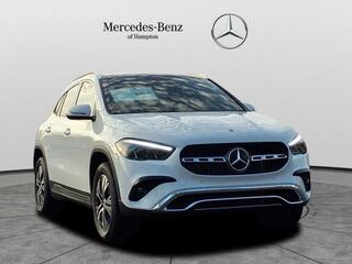 2025 Mercedes-Benz Gla for sale in Hampton VA