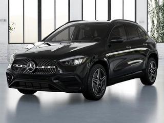 2025 Mercedes-Benz Gla