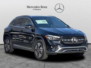 2025 Mercedes-Benz Gla