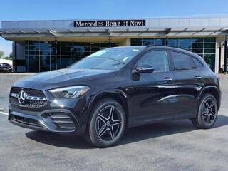 2025 Mercedes-Benz Gla for sale in Novi MI