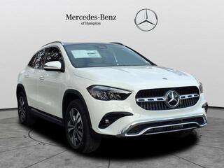 2025 Mercedes-Benz Gla for sale in Hampton VA