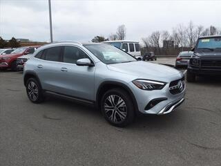 2025 Mercedes-Benz Gla